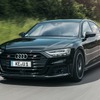 アプト・スポーツラインのアウディ S8 新型のカスタマイズプログラム