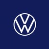 VW、新ロゴは無駄を削ぎ落とした二次元デザイン　日本導入開始