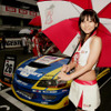 【スーパー耐久 第3戦】写真蔵…ピットウォーク その2