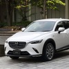 マツダ CX-3 100周年特別記念車