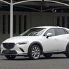 マツダ CX-3 100周年特別記念車