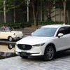 【マツダ CX-5 100周年特別記念車】スペシャルロゴに込められた想い［詳細画像］