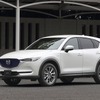 マツダ CX-5 100周年特別記念車