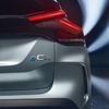 シトロエン C4 新型のEV「e C4」