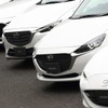 マツダ 100周年特別記念車