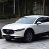 マツダ CX-30 100周年特別記念車