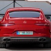 メルセデスAMG GT 4ドアクーペ 43 4MATIC+