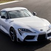 トヨタ GR スープラ の2021年モデル（北米仕様）