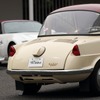 マツダ R360クーペ と 100周年特別記念車