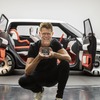 「Car Design Award」の「ベストコンセプトカーオブ2019」を受賞したフィアット・コンセプト・チェントヴェンティ