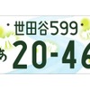 不人気ご当地ナンバー、図柄を刷新へ［新聞ウォッチ］