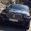 BMW X5 新型のPHV「xDrive 45e」