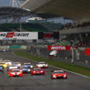 【SUPER GT 第4戦】決勝…灼熱のマレーシア、KONDO RACINGが2連覇