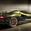 ランボルギーニ・シアン FKP 37（参考画像）
