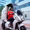 アイディア、最新電動バイクなど原付二種メインのバイクレンタルを開始