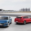 VW アルテオン に初のPHV、システム出力218ps…欧州で設定