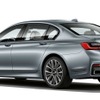 BMW 7シリーズ