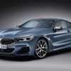 BMW 8シリーズ・クーペ