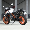 KTM 890DUKE R