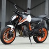 KTM 890DUKE R