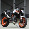 KTM 890DUKE R