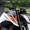 KTM 890DUKE R