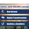 CEATEC 2020のコンセプト