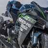 カワサキ Ninja H2、世界最速記録337km/hを樹立したマシン…ブランドムービー最新作［動画］