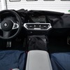BMW M4クーペ 次期型のプロトタイプ
