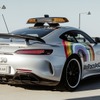 メルセデス AMG GT R の2020年シーズンのF1セーフティカー