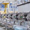 BMWグループが電動パワートレインの生産を行う新たなコンピテンスセンター