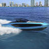 「水上のランボルギーニ」発表…モーターヨットをテクノマールと開発