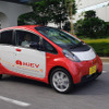 【清水和夫のサステナブル・リポート】三菱i MiEV その3…“これでいい”ではなく“これが欲しい”と実感する出来