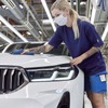 BMWのドイツ・ディンゴルフィンク工場で生産を開始した 6シリーズ・グランツーリスモ 改良新型