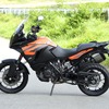 KTM 1290スーパーアドベンチャーS