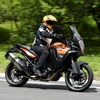 KTM 1290スーパーアドベンチャーS