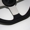 ロードスター（NA）・RX7（FD）用スポーツステアリングホイール