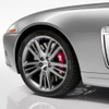 ジャガー XKR に特別限定車…10台