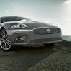 ジャガー XKR に特別限定車…10台