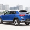 T-Roc TDI Style Design Package