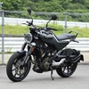 ハスクバーナ スヴァルトピレン250