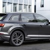 アウディ SQ7 改良新型の4.0TFSI