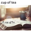 THEME2「A cup of tea」