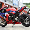 ホンダ CBR1000RR-R ファイヤーブレードSP