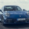 ポルシェ 911ターボ 新型