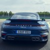 ポルシェ 911ターボ 新型