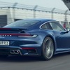 ポルシェ 911ターボ 新型