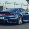 ポルシェ 911ターボ 新型