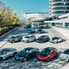 BMW、電動化を加速…新たなバッテリー長期供給契約を締結