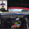 SUBARU On-TubeによるSUPER GT LIVE配信（スクリーンショット）